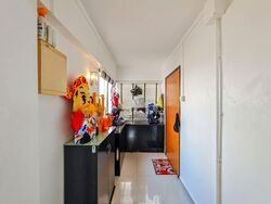 Blk 514 Bedok Reservoir - Punggol Vale (Hougang), HDB 4 Rooms #604439951
